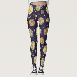Leggings Leggencias