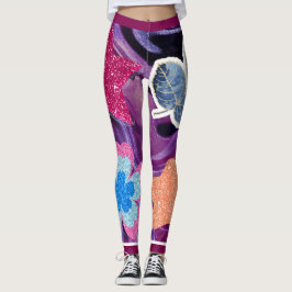 Leggings Leggencias