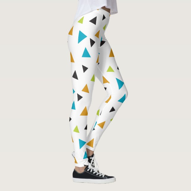 Leggings Leggencias (Derecha)