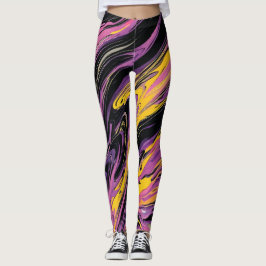 Leggings Leggencias