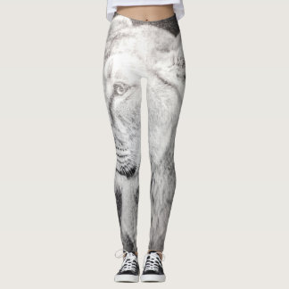 Leggings Leggencias