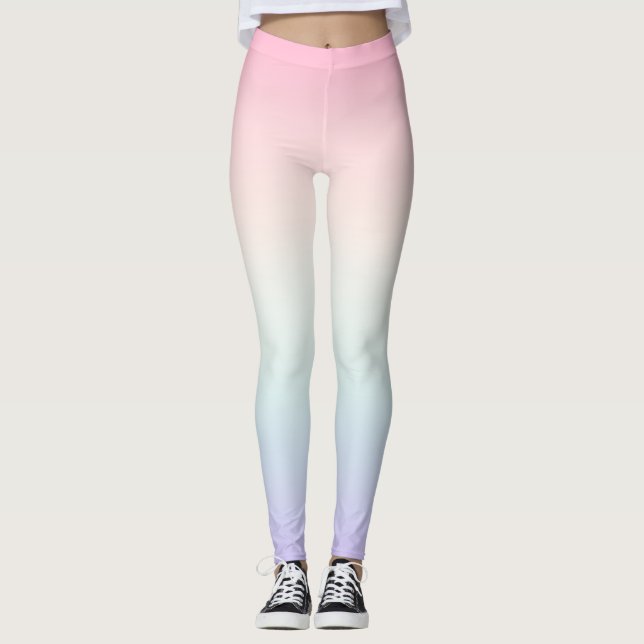 Leggings Leggencias (Anverso)