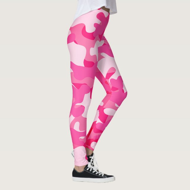 Leggings Leggencias (Derecha)