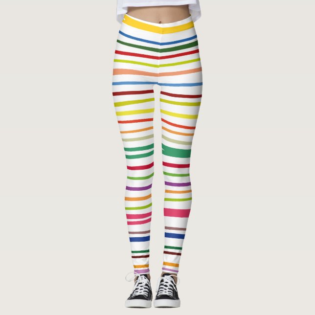 Leggings Leggencias (Anverso)