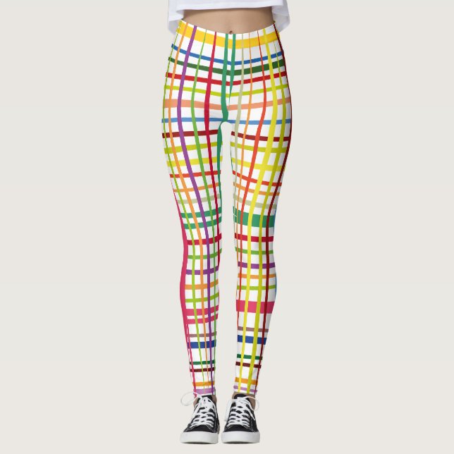 Leggings Leggencias (Anverso)