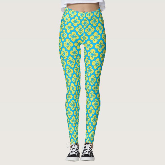 Leggings Leggencias (Anverso)