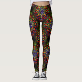 Leggings Leggencias