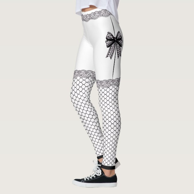 Leggings Leggencias (Izquierda)