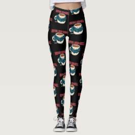 Leggings Leggencias