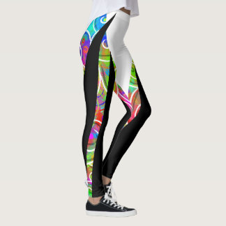 Leggings Leggencias