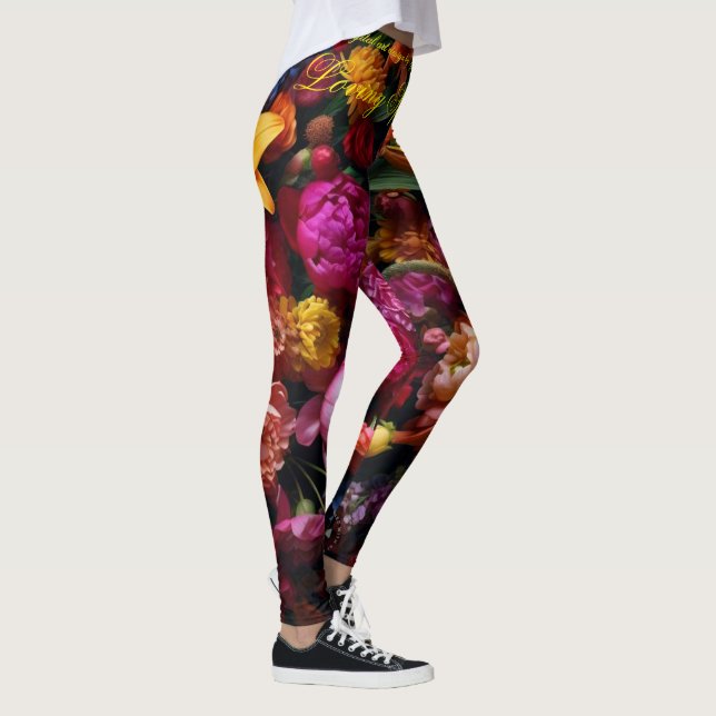 Leggings Leggencias (Derecha)