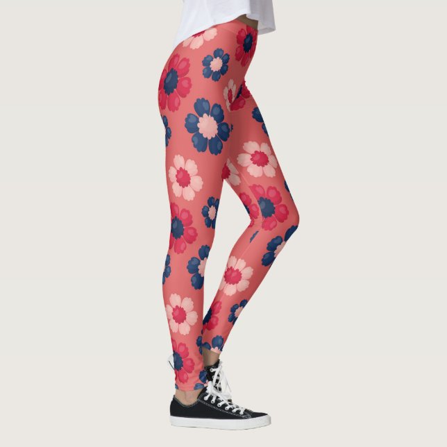 Leggings Leggencias (Derecha)