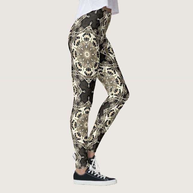 Leggings Leggencias (Derecha)