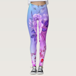 Leggings Leggencias