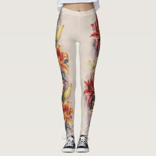Leggings Leggencias