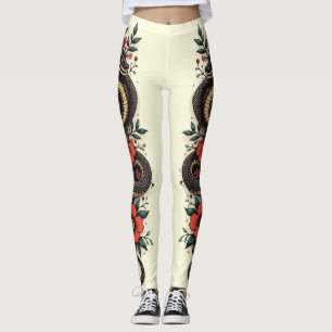 Leggings Leggencias