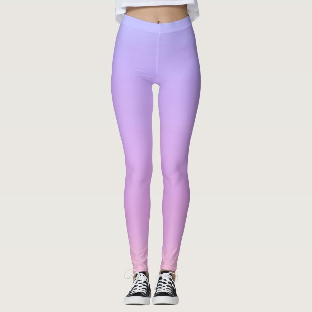 Leggings Leggencias (Anverso)
