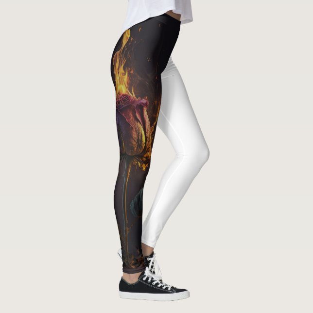 Leggings Leggencias (Derecha)