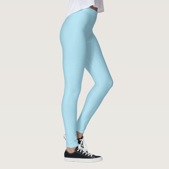 Leggings Leggencias (Derecha)
