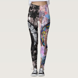 Leggings Leggencias