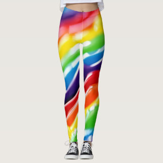 Leggings Leggencias