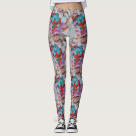 Leggings Leggencias