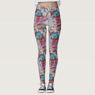 Leggings Leggencias
