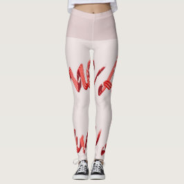 Leggings Leggencias