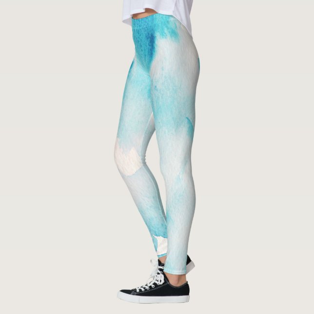 Leggings Leggencias (Izquierda)