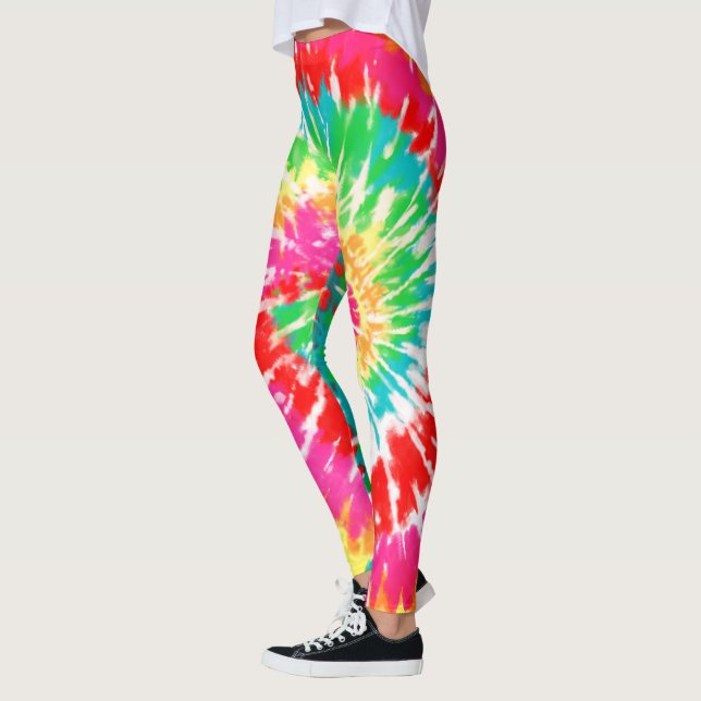 Leggings Leggencias (Izquierda)