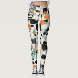 Leggings Leggencias