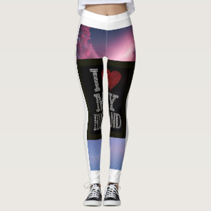 Leggings Leggencias
