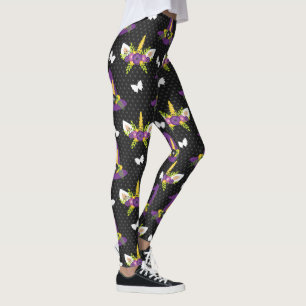 Leggings Leggencias