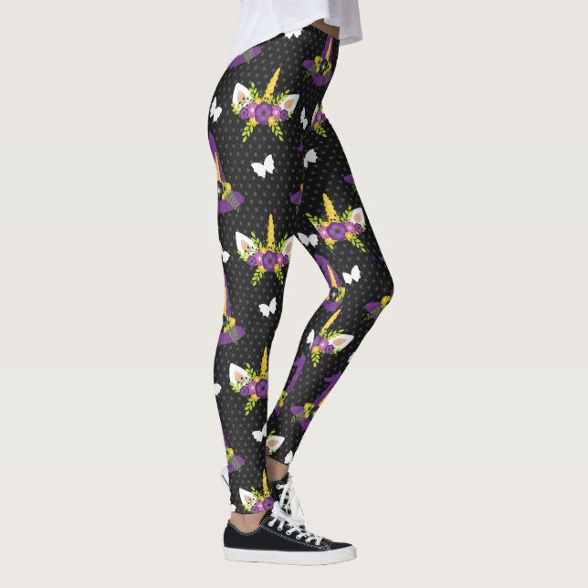Leggings Leggencias (Derecha)