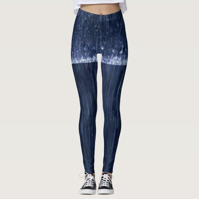 Leggings Leggencias (Anverso)
