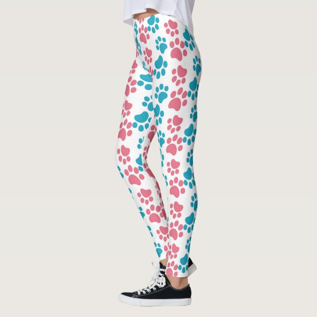 Leggings Leggencias (Izquierda)