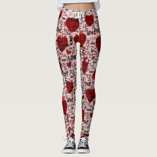 Leggings Leggencias