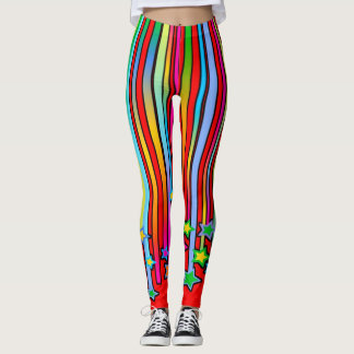 Leggings Leggencias