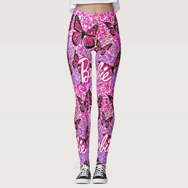 Leggings Leggencias (Anverso)