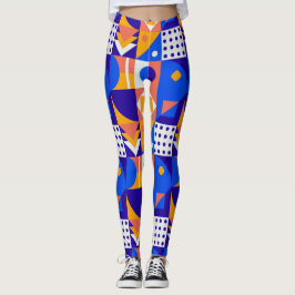 Leggings Leggencias