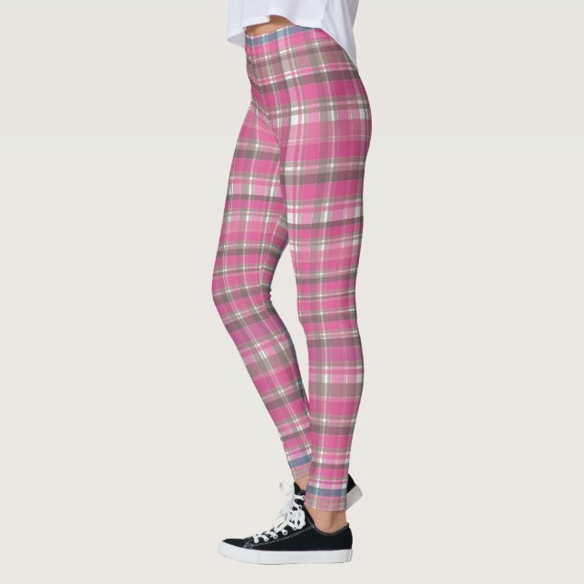 Leggings Leggencias (Izquierda)