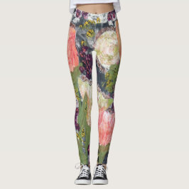 Leggings Leggencias