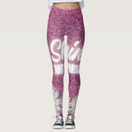 Leggings Leggencias