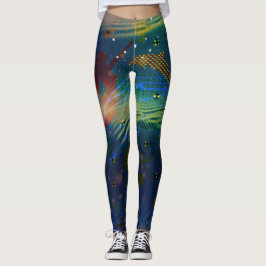 Leggings Leggencias