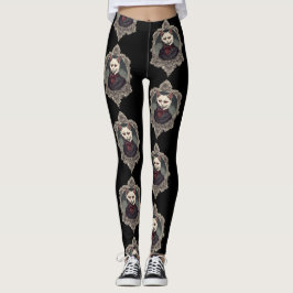 Leggings Leggencias