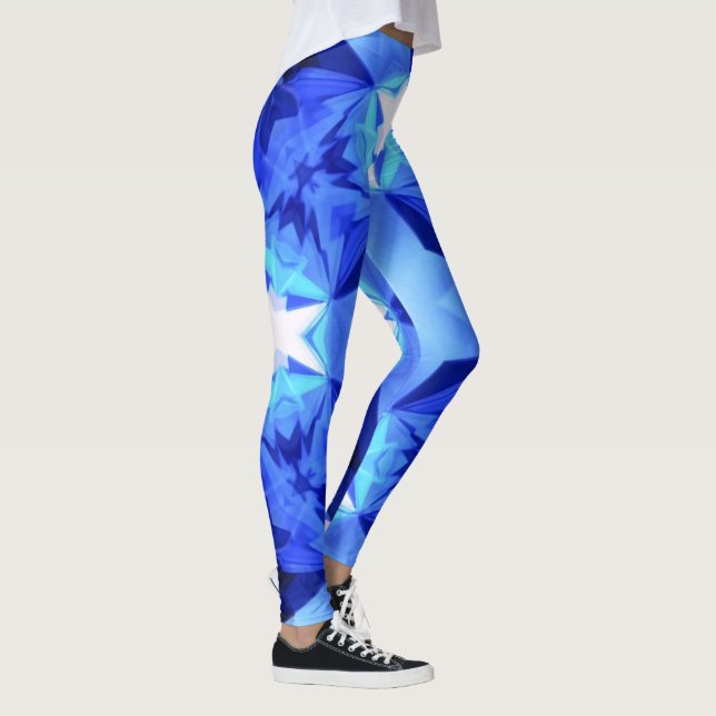 Leggings Leggencias (Derecha)