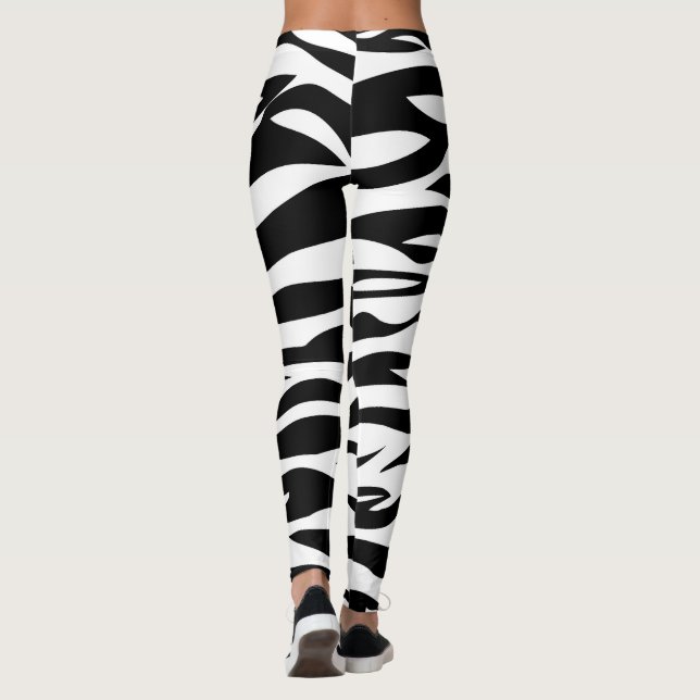 Leggings Leggencias (Reverso)
