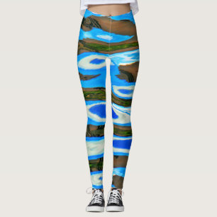 Leggings Leggencias