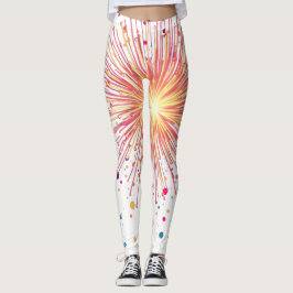 Leggings Leggencias