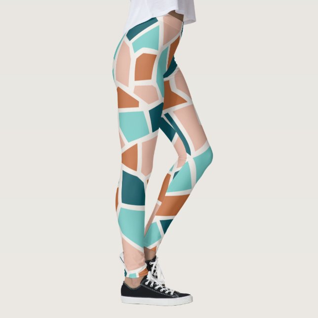 Leggings Leggencias (Derecha)